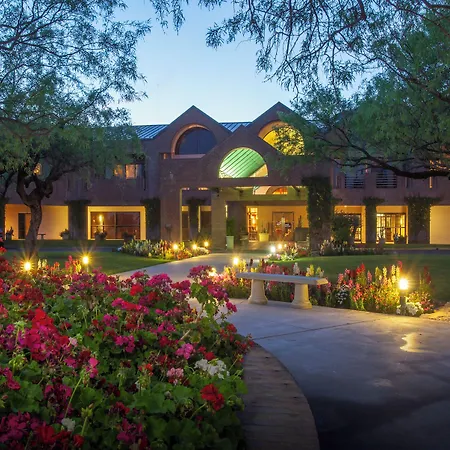 Ventana Canyon Club And Lodge-2