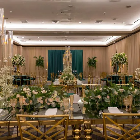 Intercontinental Real San Pedro Sula By Ihg-3