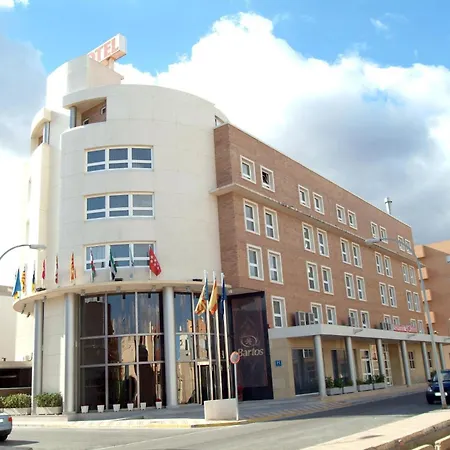 Hotel Bartos-2