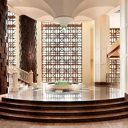 Sheraton Imperial Kuala Lumpur Hotel-3