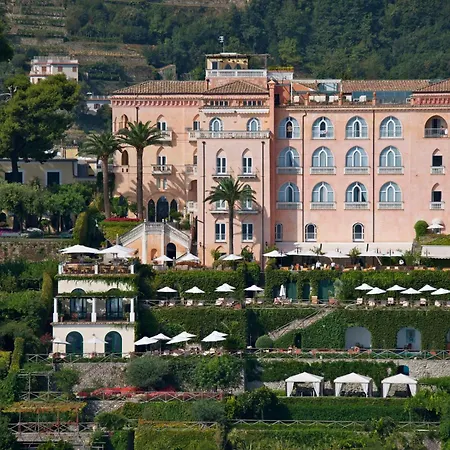 Palazzo Avino-2