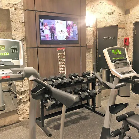 Best Western Hotel Universel Drummondville-3