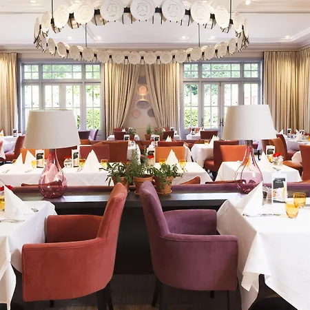 Champneys Tring-3