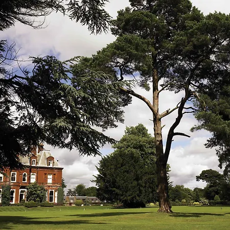 Champneys Tring-3