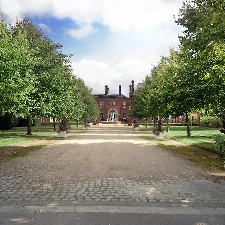 Champneys Tring-2
