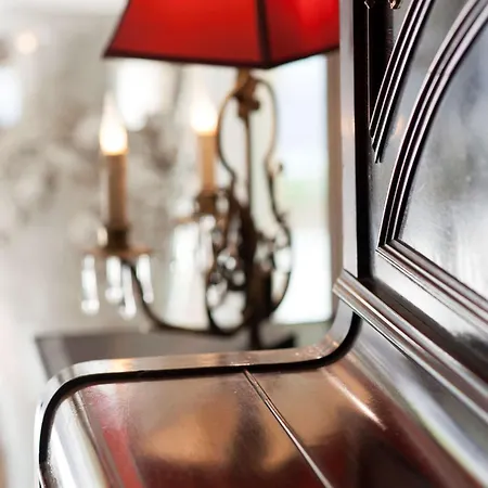 Best Western Saint-Louis-3