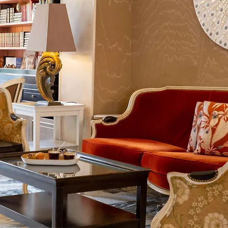 Best Western Saint-Louis-2