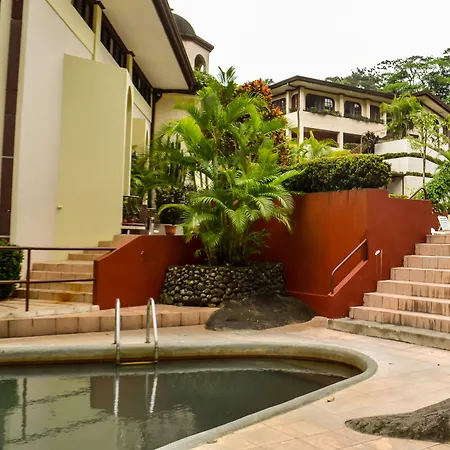 El Tucano Resort&Thermal Spa-2