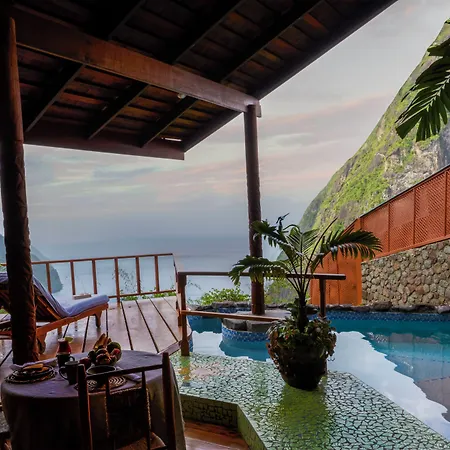Ladera Resort (Adults Only)-3