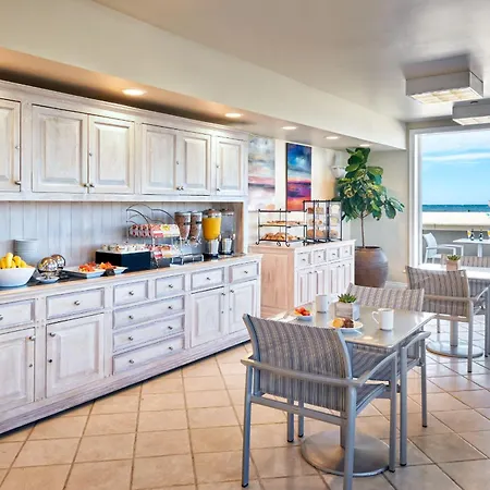 Beach House Hotel At Hermosa Beach-3