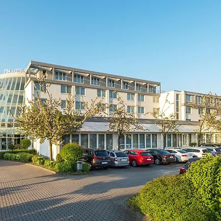 NH Weinheim-3