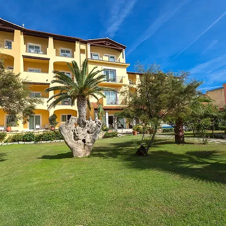 Hotel Villa Margherita-2