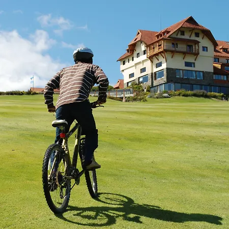 Llao Llao Resort, Golf-Spa-2