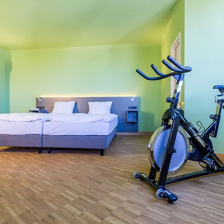 Mk Hotel Remscheid-3