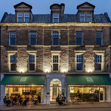 The Beaumont Hexham-2