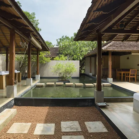 Jetwing Saman Villas, A Luxury Reserve - Adults Only-3