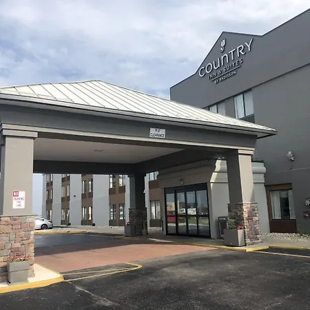 Country Inn & Suites By Radisson, Mt Pleasant-Racine West, Wi-3