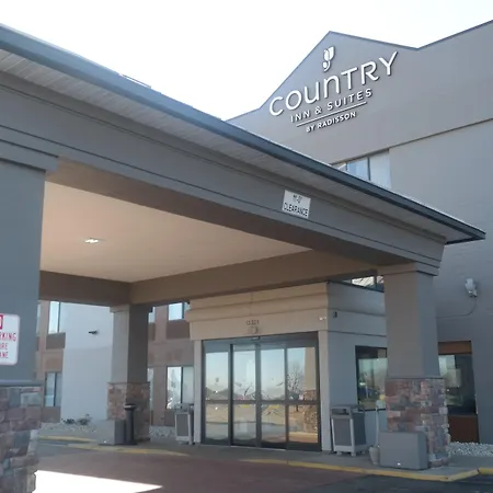 Country Inn & Suites By Radisson, Mt Pleasant-Racine West, Wi-2