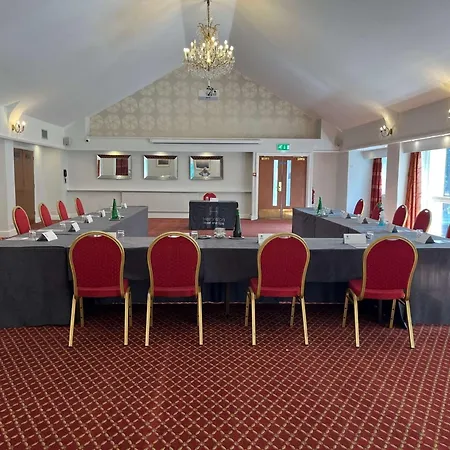 Best Western Premier Heronston Hotel & Spa-3