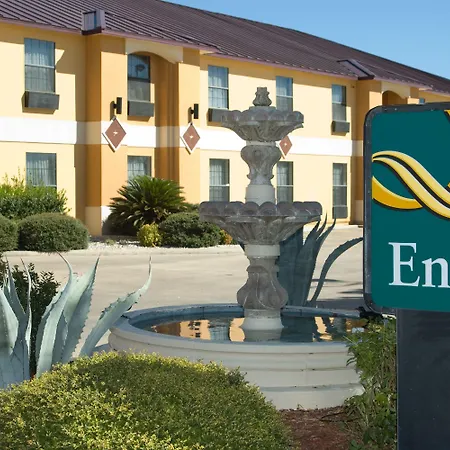 Quality Inn Bastrop-2