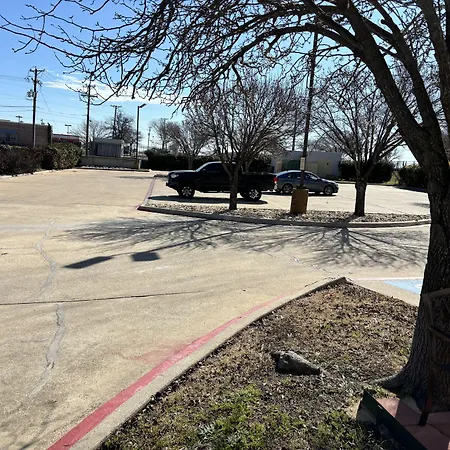 Comfort Inn - Killeen Near Fort Hood-3