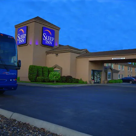 Sleep Inn Pasco Tri -Cities-2
