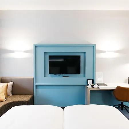 Fletcher Hotel-Restaurant Weert-3