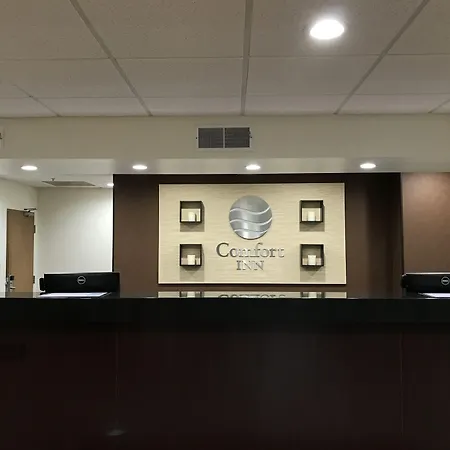 Comfort Inn Horn Lake - Southhaven-3