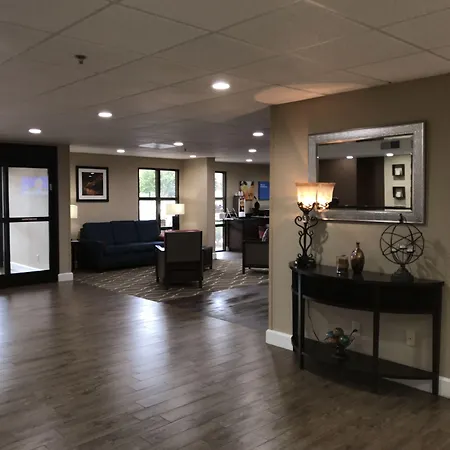 Comfort Inn Horn Lake - Southhaven-2
