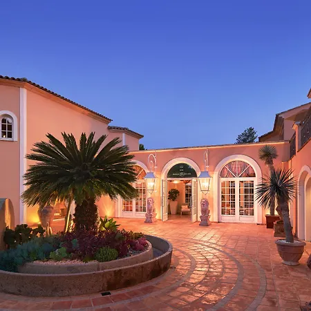 Villa Miraé by Inwood Hotels - Cap d'Antibes-2