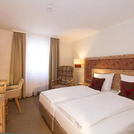 Romantik Hotel Schubert-2
