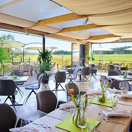 Hotel Gruener Wald-3
