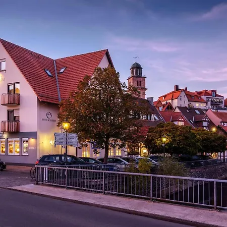 Romantik Hotel Schubert-3