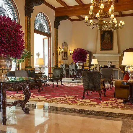 Country Club Lima Hotel - The Leading Hotels Of The World-2
