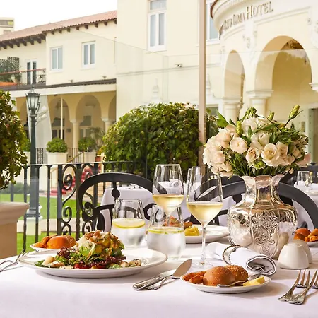 Country Club Lima Hotel - The Leading Hotels Of The World-3