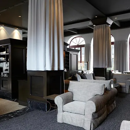 Hotel Le Germain Quebec-2