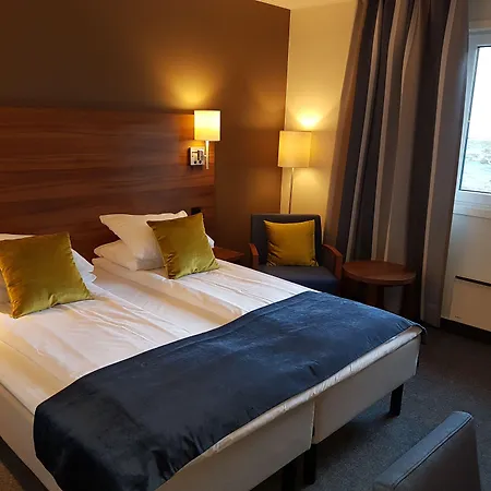 Thon Hotel Narvik-2