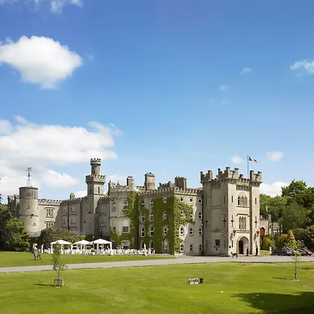 Cabra Castle Hotel-3