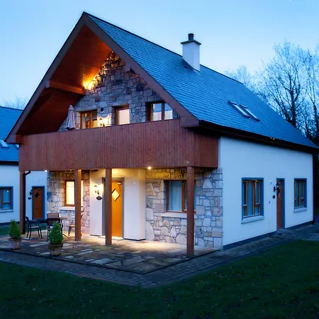 Cabra Castle Hotel-3