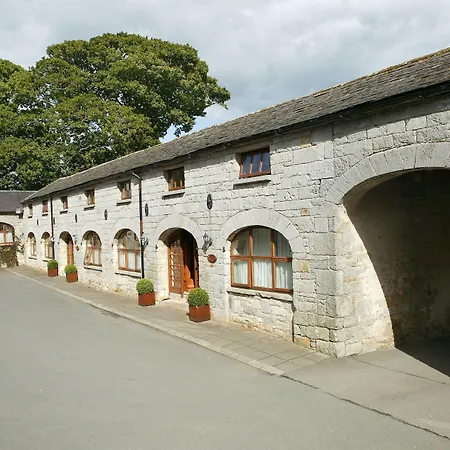 Cabra Castle Hotel-2