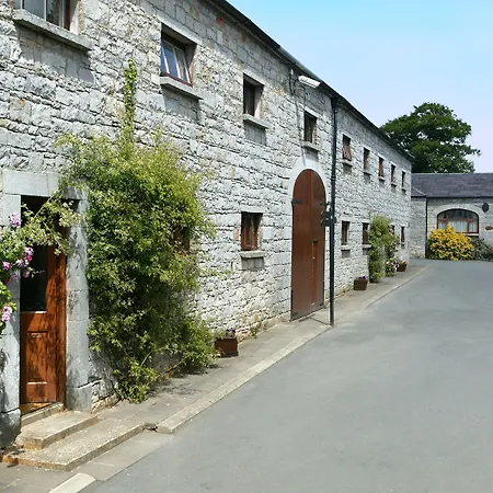 Cabra Castle Hotel-2
