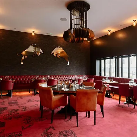 Hotel Dali Val D'Europe, Tapestry Collection By Hilton-3