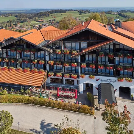 Hotel Schillingshof-3