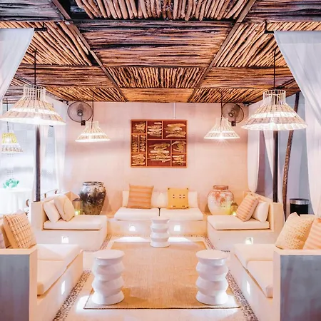 Malish Hotel & Spa Luxury Edition-2