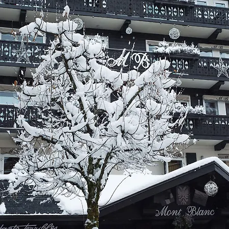 Hotel Mont Blanc Megève-3