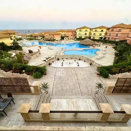 Amarina Jannah Resort & Aqua Park Marsa Alam-2