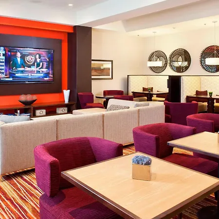 Courtyard By Marriott Pueblo-3