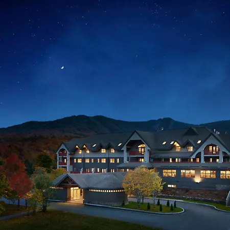 Killington Mountain Lodge, Tapestry Collection By Hilton-2