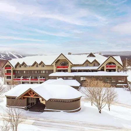 Killington Mountain Lodge, Tapestry Collection By Hilton-3