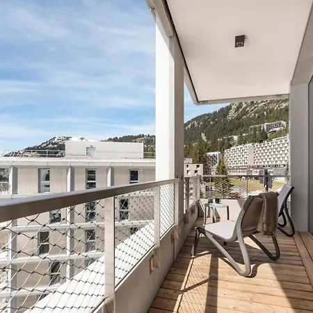 Mgm Hotels & Residences - Hotel Alhena-3